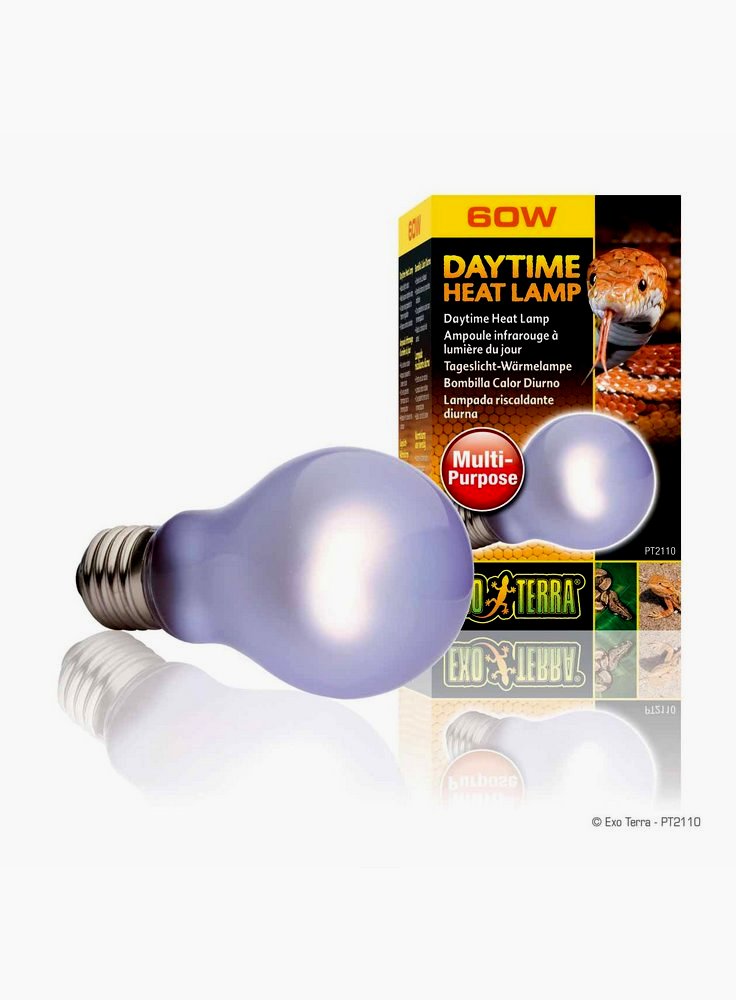 Lampada Daylight sun glo 50w E27