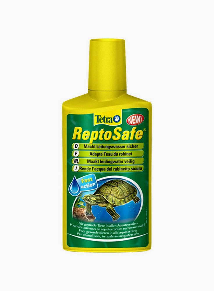 Biocondizionatore tetra reptosafe tarta ml 250