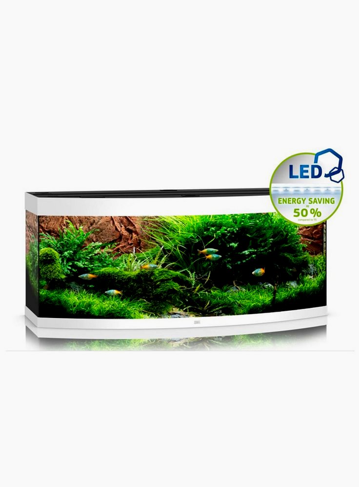 ACQUARIO JUWEL VISION 450 Led