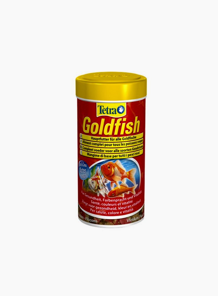 TETRA Goldfish 250ml