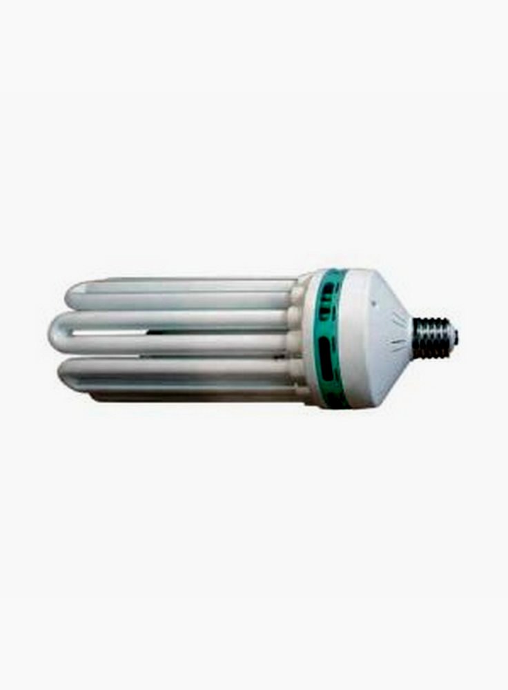 Lampada a risparmio energetico E40 HAQUOSS 10000K 200W