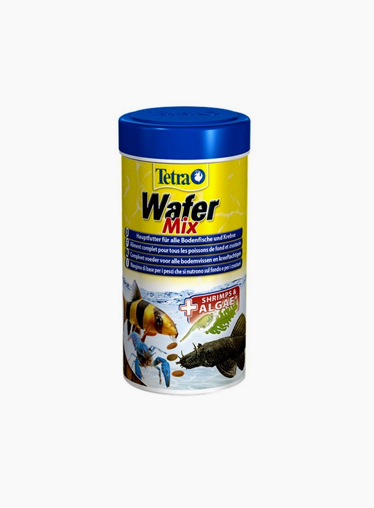 Tetra Wafer Mix 100ml