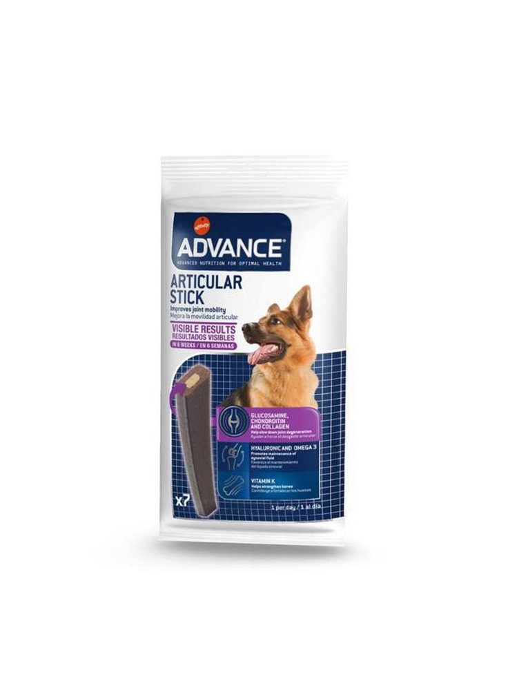 Advance articolar care sticks  155Gr SCADENZA 08/2022