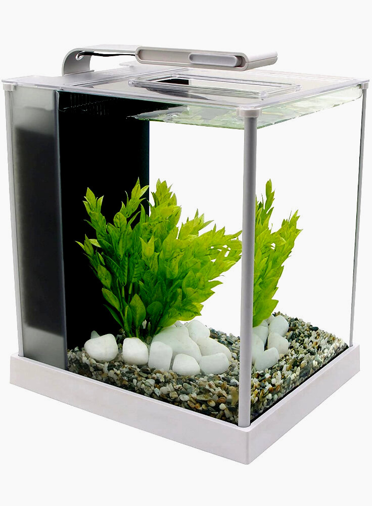 FLUVAL SPEC NANO WHITE 10 LT