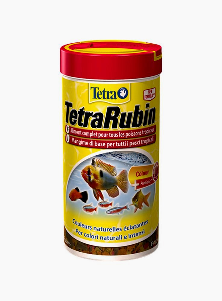 Tetra rubin 100ml