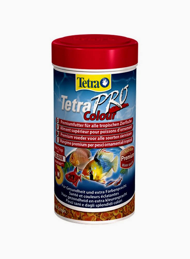 Tetra Pro Colour 250ml