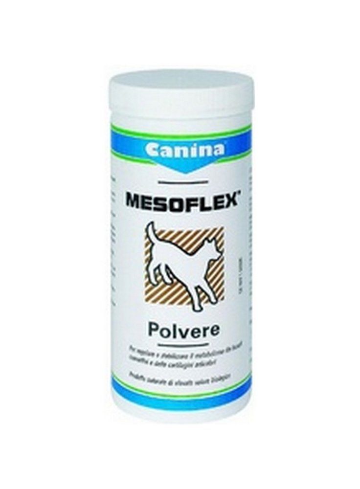 Canina Mesoflex Polvere 200 gr