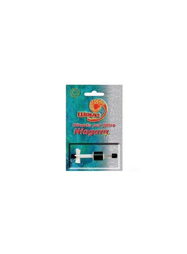 Magnetogirante per filtro Wave Niagara 190