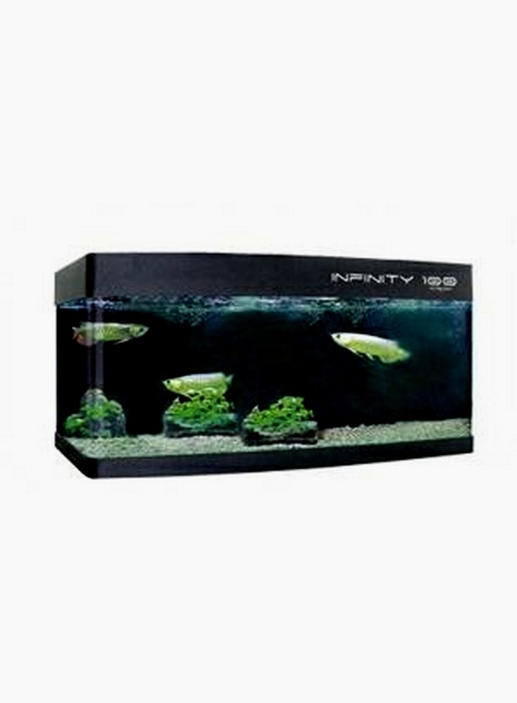 HAQUOSS INFINITY 100 - SOLO ACQUARIO