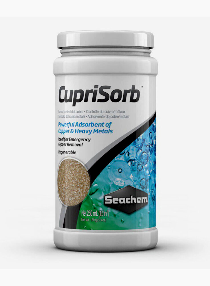 Cupri sorb 250ml