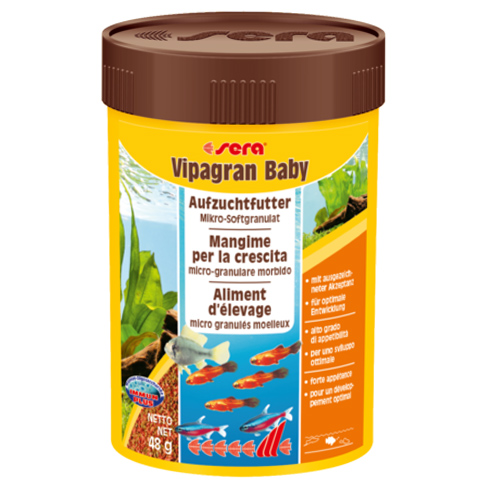 Vipagran baby 100ml