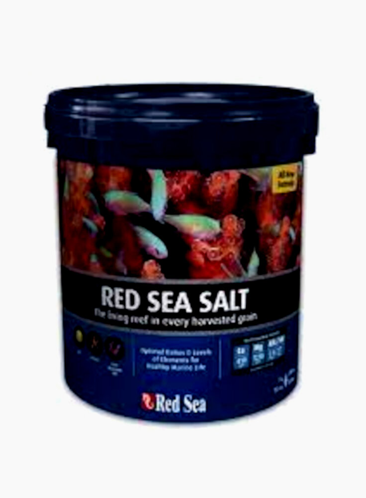 Sale Red Sea