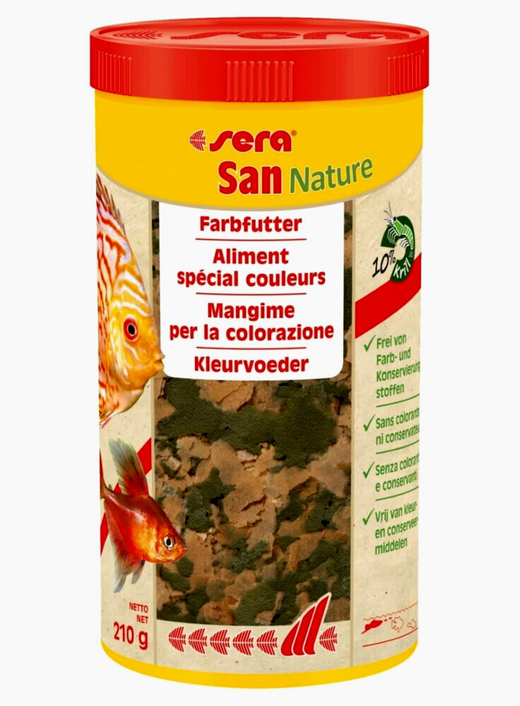 Sera San 100ml