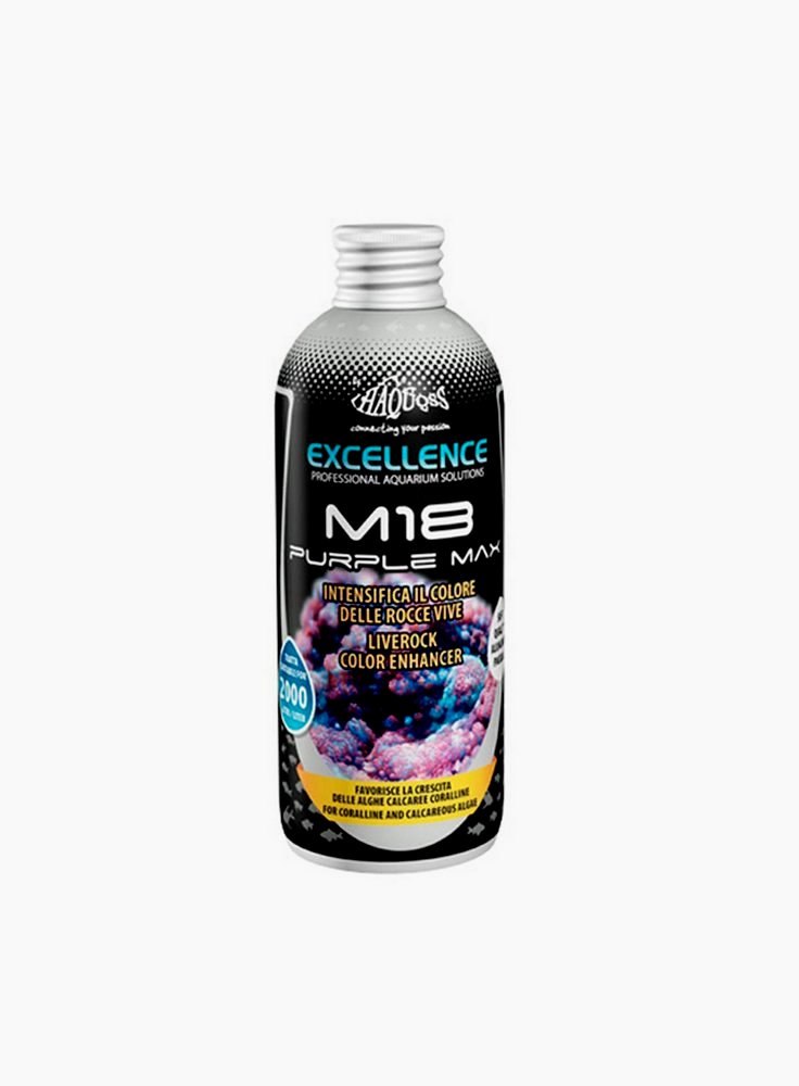 Haquoss M18 purple 100 ml