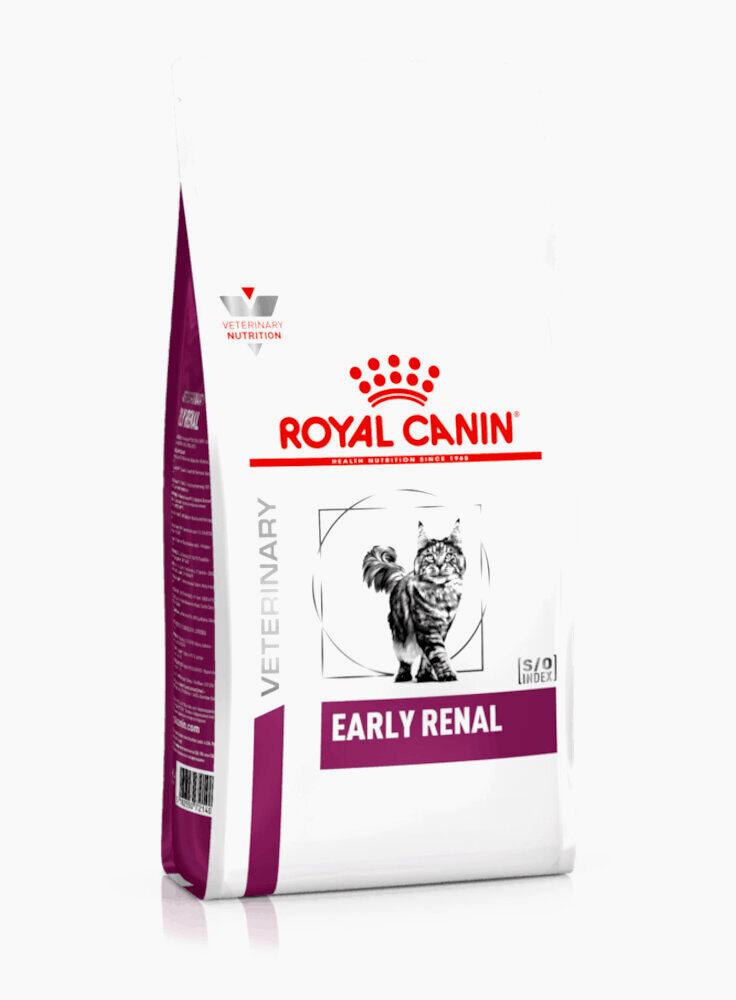 Senior Consult Stage 2 gatto Royal Canin 1,5 kg