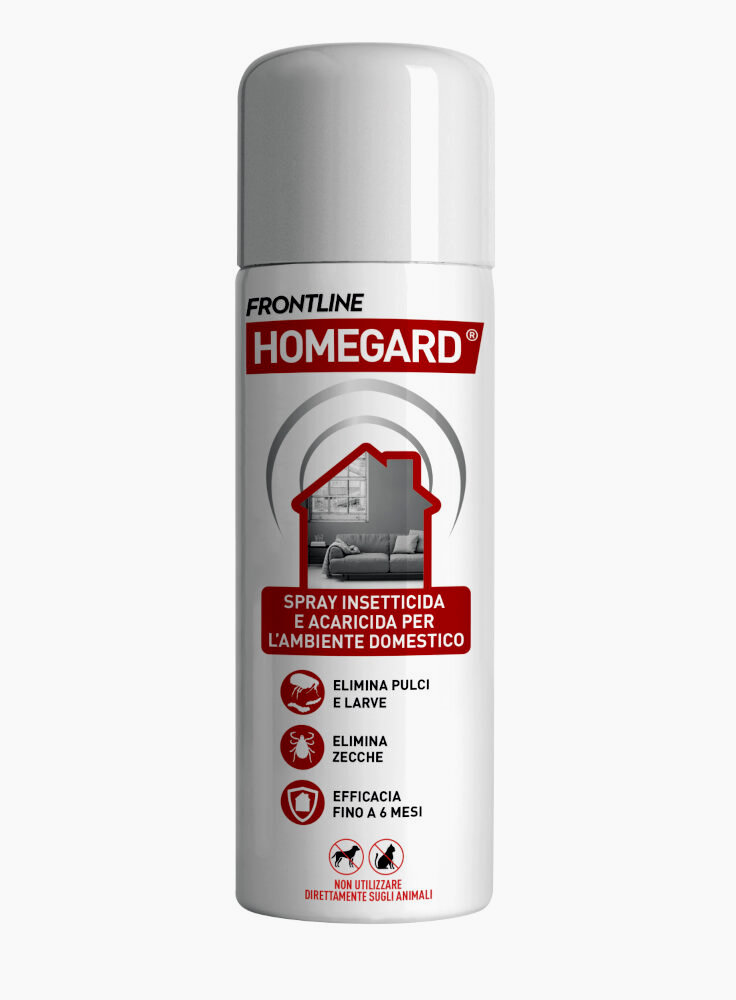 FRONTLINE HOMEGARD SPRAY 250ML