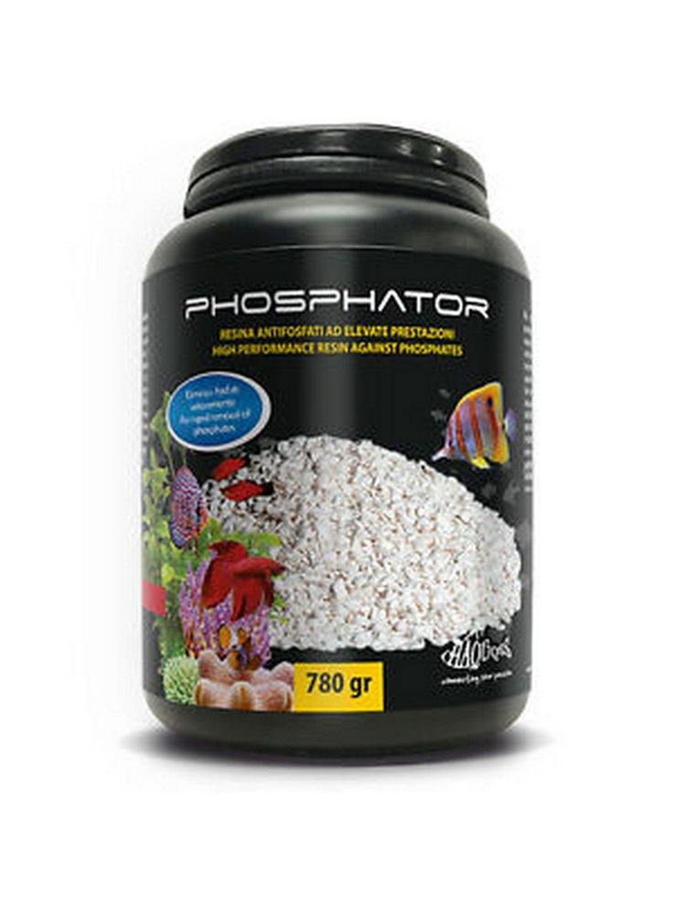 HAQUOSS PHOSPHATOR 780GR