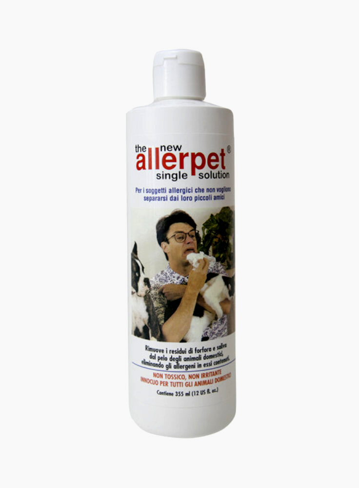 Allerpet Solution 355 ml