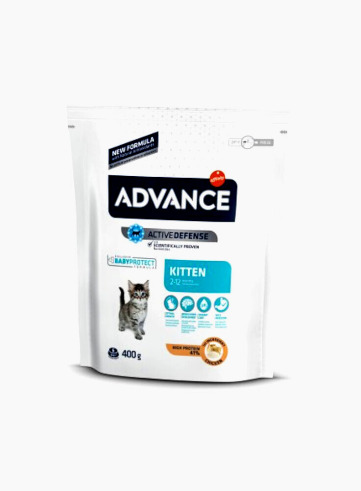 ADVANCE KITTEN 0,4kg