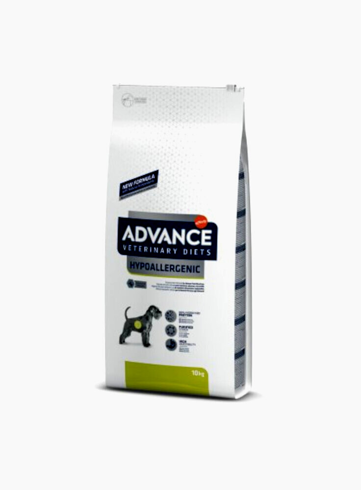 ADVANCE DOG HYPOALLERGENIC 10kg