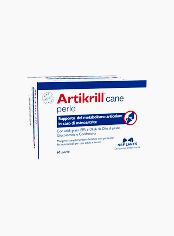 ARTIKRILL 60 PERLE