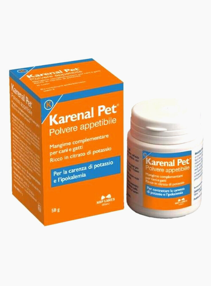 KARENAL PET 50 GR