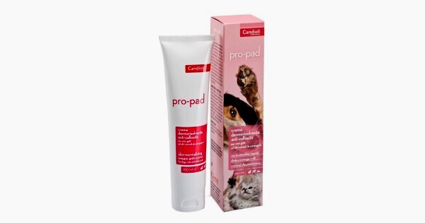 PRO-PAD TUBO DA 100ML