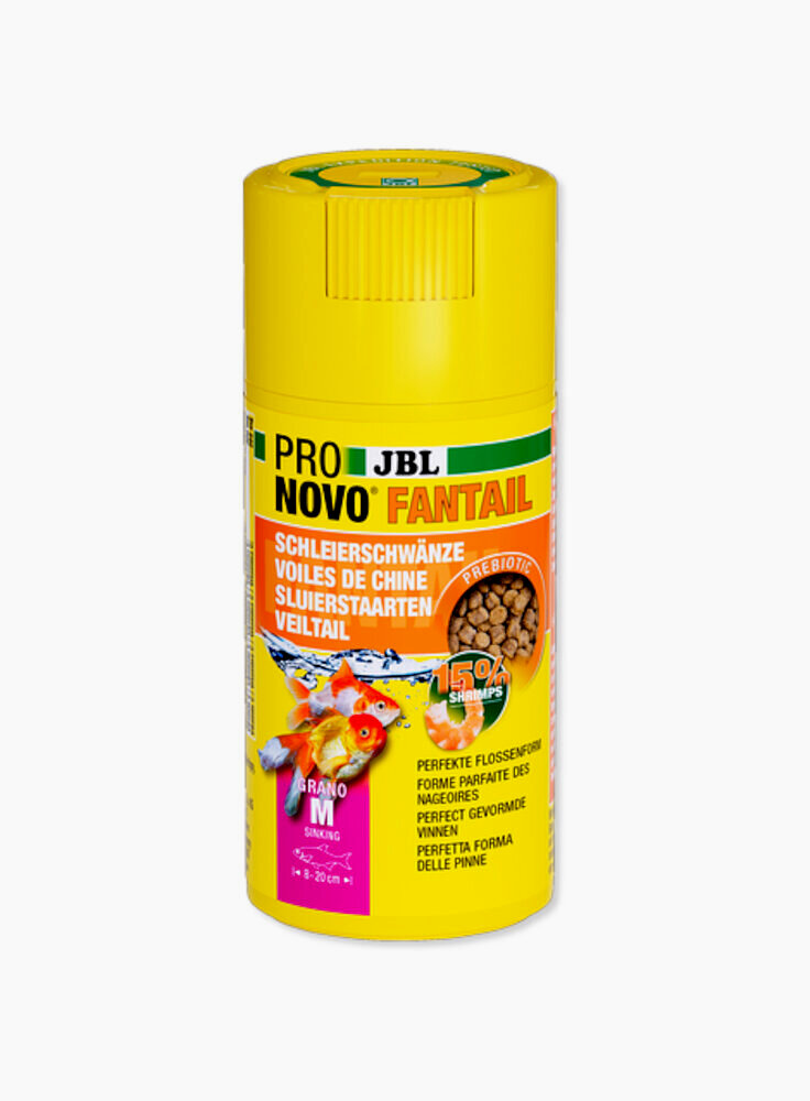 PRONOVO FANTAIL GRANO M 250ML