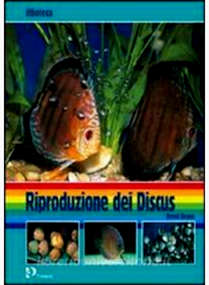 libro: riproduzione dei discus