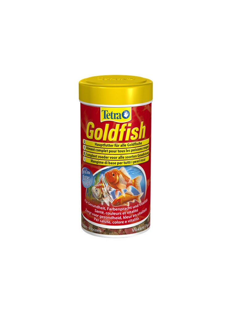 TETRA Goldfish 100ml