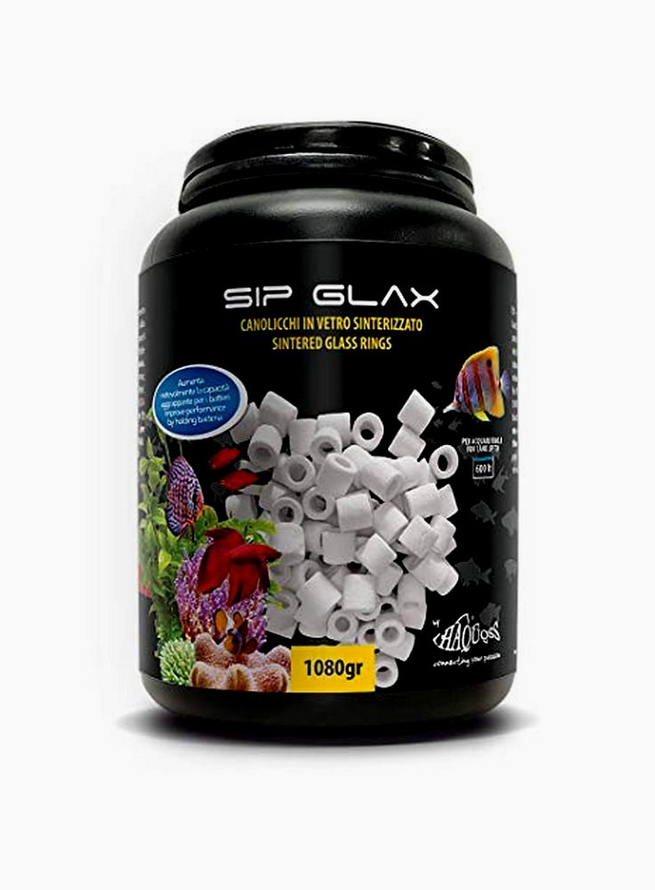 HAQUOSS SIP-GLAX 1080GR