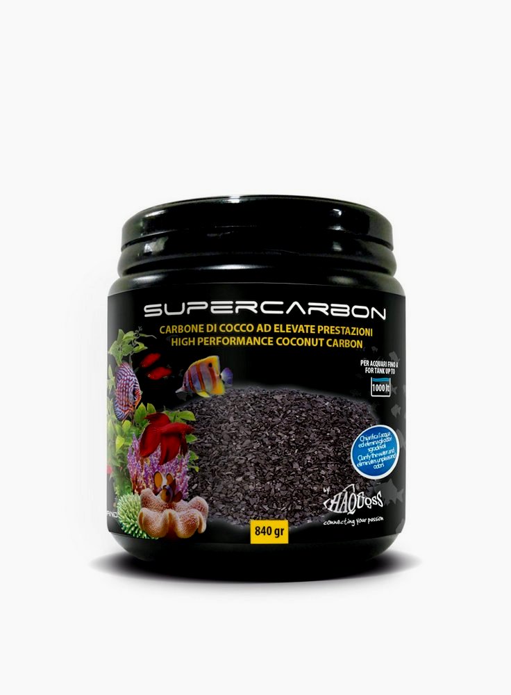 Carbone-attivo-SUPERCARBON-840GR