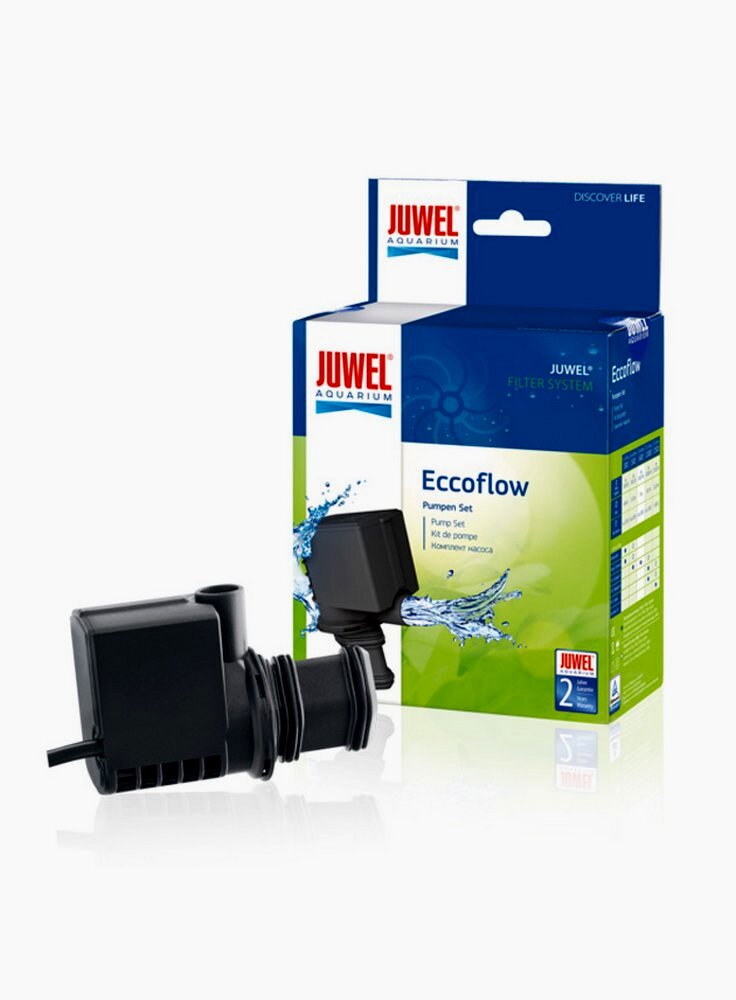 Juwel pompa Eccoflow 1000