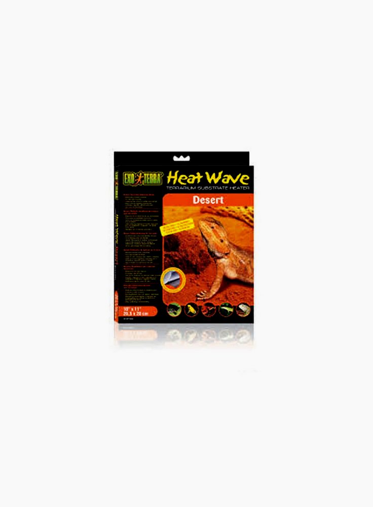 Exoterra Heat wave desert small