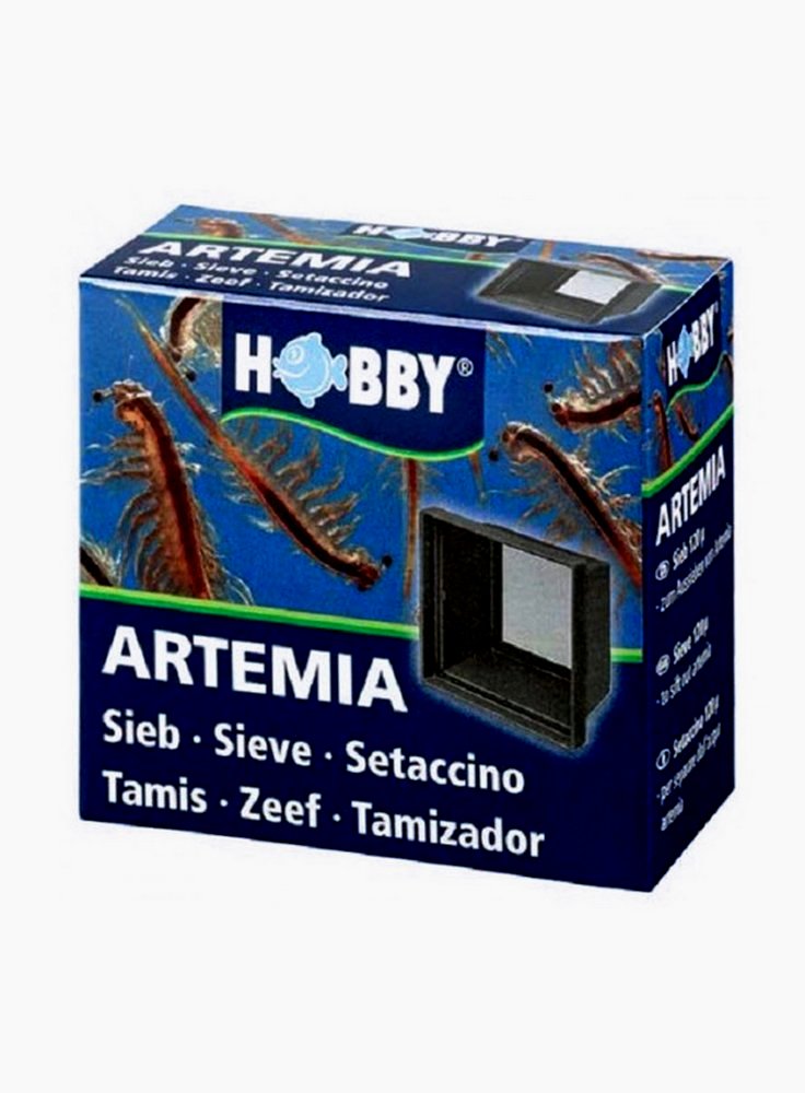 Hobby Setaccio per Artemie confezione 1pz