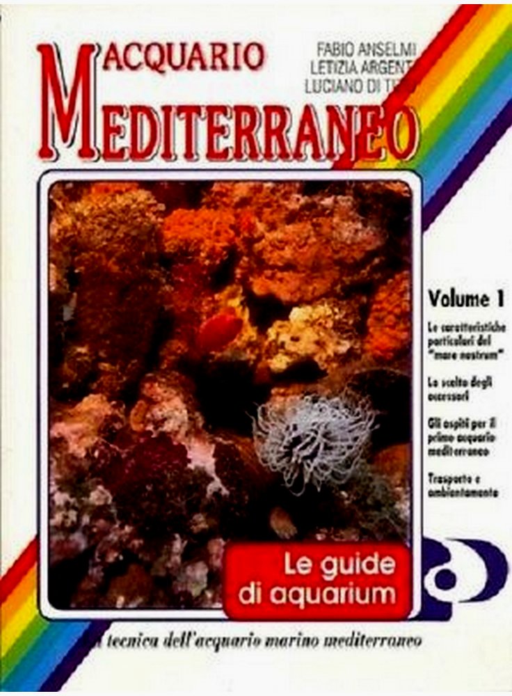 Acquario mediterraneo volume 2