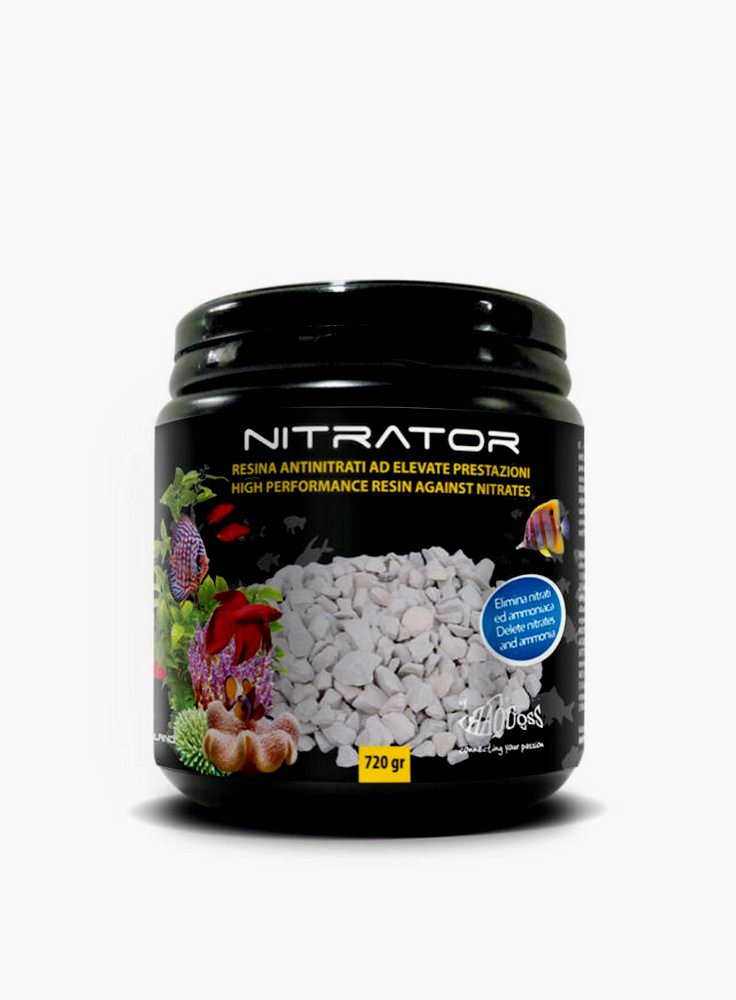 HAQUOSS NITRATOR 720GR