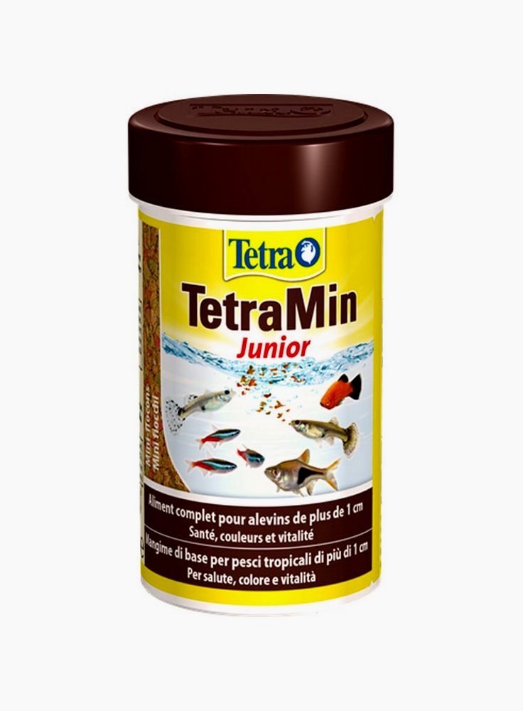 Tetramin junior 100ml