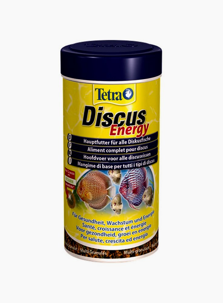 Tetra Discus energy 250ml