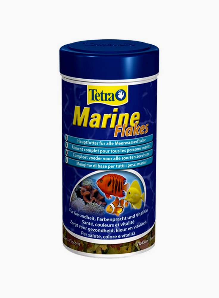 Tetra marine Flakes 250ml