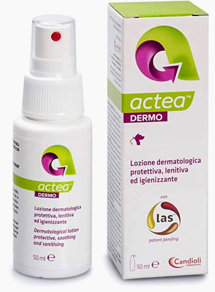 Actea Dermo Flacone spray 50 ml