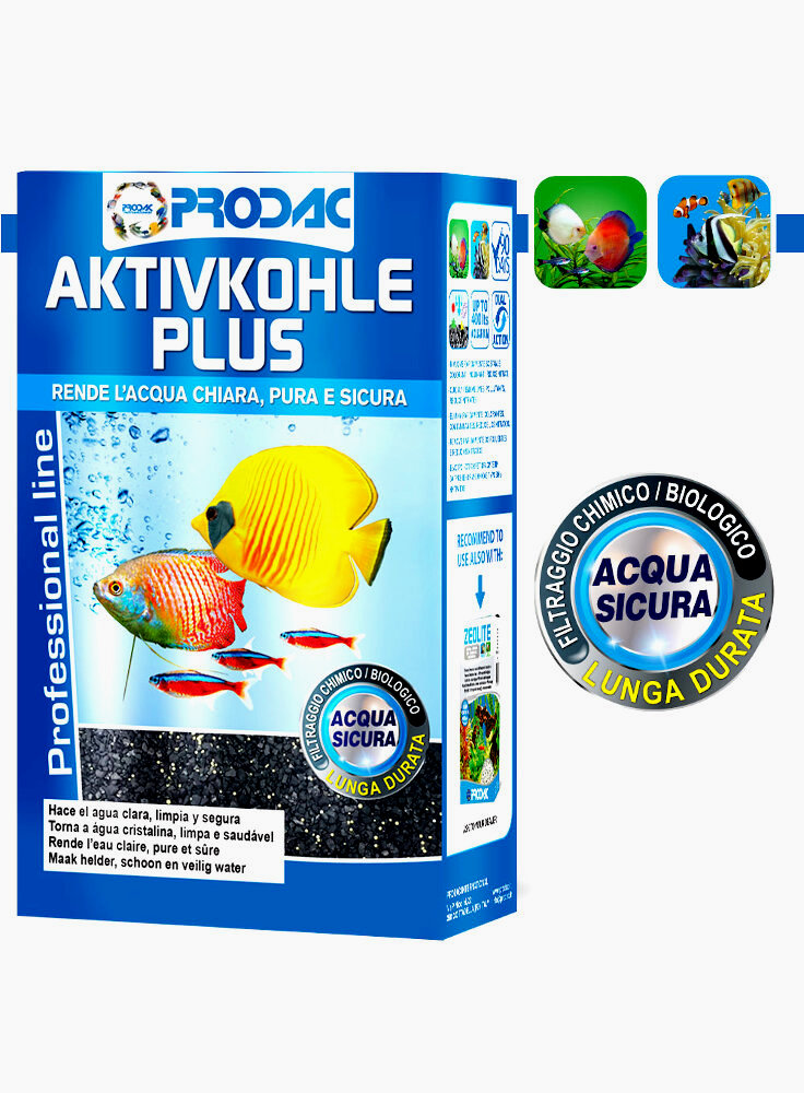 ACTIVKHOLE PLUS 400 gr.