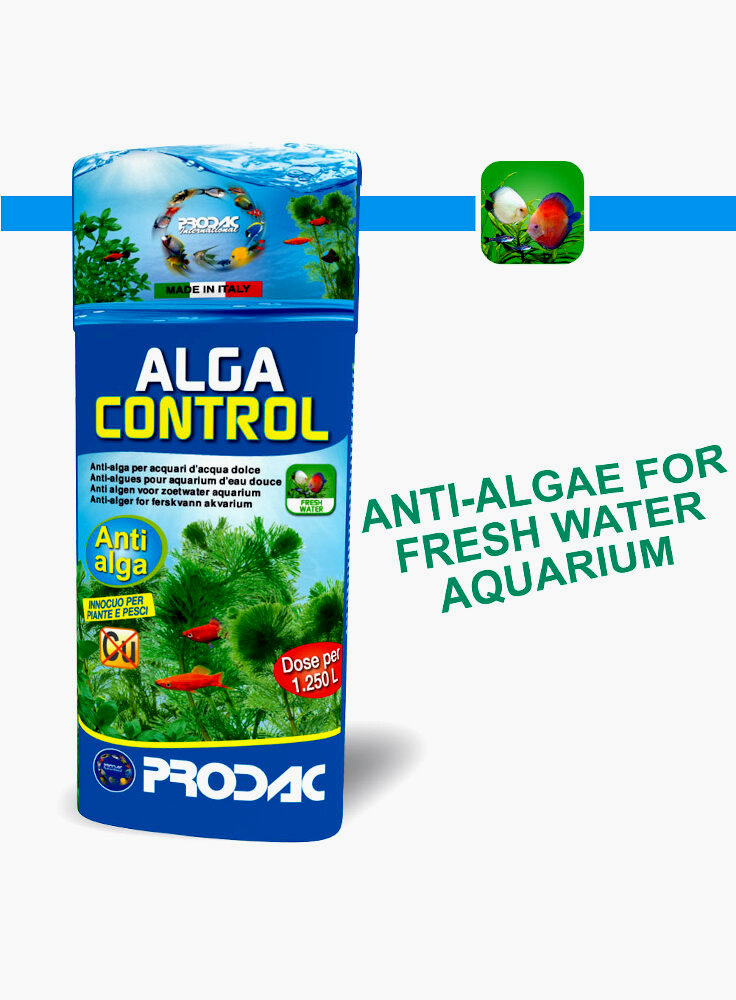 Alga Control 250 ml