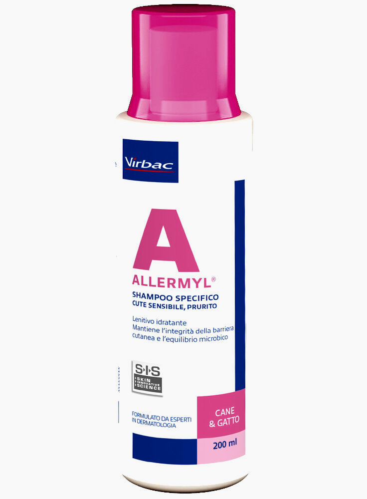 ALLERMYL SIS 200 ML