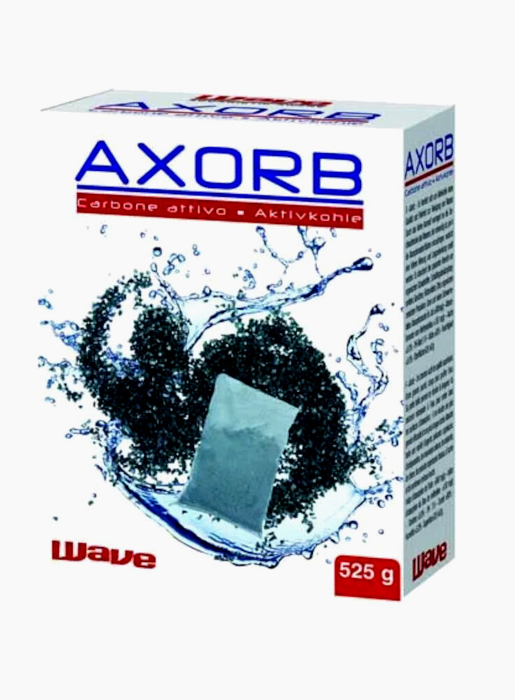 Axorb carbone iperattivo 175 g