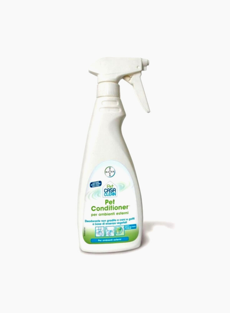 PET CONDITIONER ESTERNI 500 ML