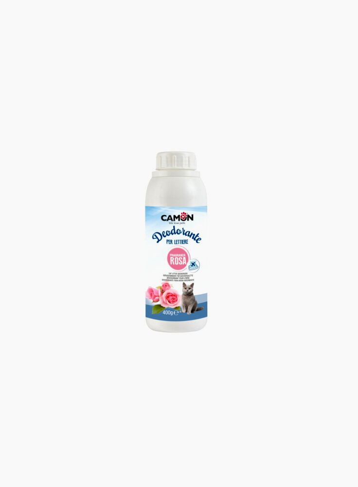 camon-deodorante-per-lettiere-rosa-400g