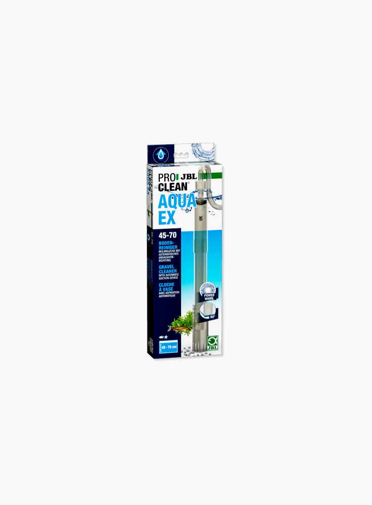 campana-aspira-rifiuti-pro-clean-aqua-ex-45-70cm