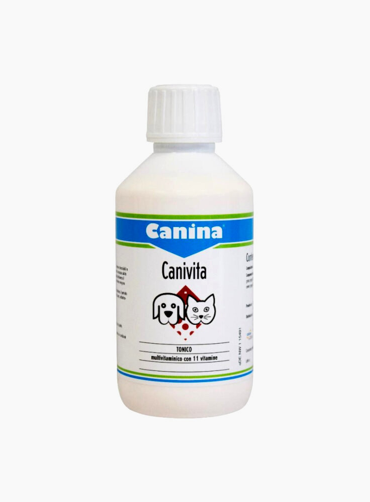 CANIVITA 250ML