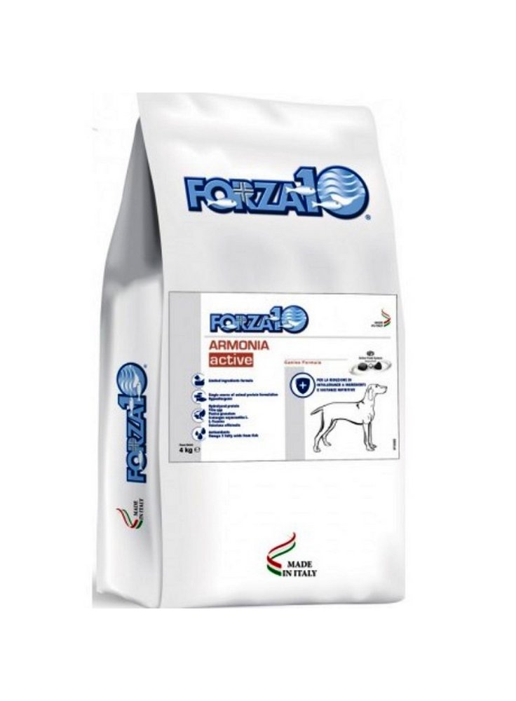 Forza 10 Active Line Armonia 10 kg